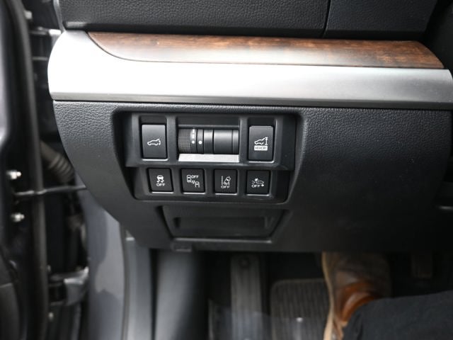 2018 Subaru Outback Limited