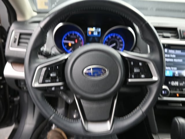 2018 Subaru Outback Limited