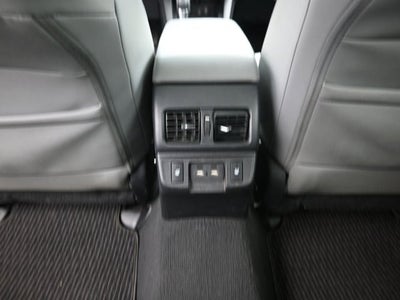 2018 Subaru Outback Limited