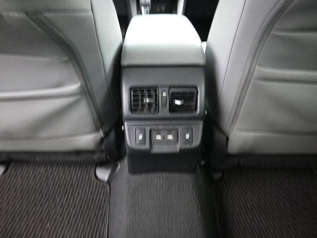 2018 Subaru Outback Limited