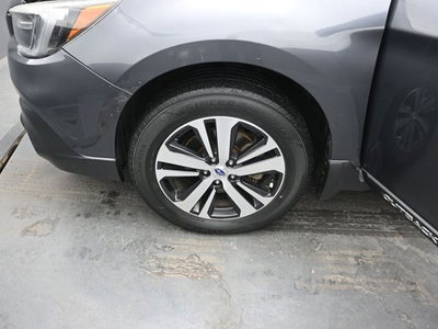 2018 Subaru Outback Limited