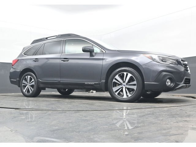 2018 Subaru Outback Limited