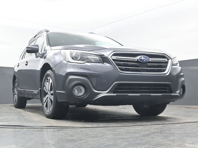 2018 Subaru Outback Limited