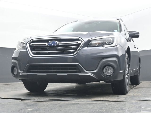 2018 Subaru Outback Limited