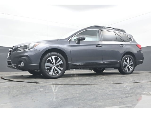 2018 Subaru Outback Limited