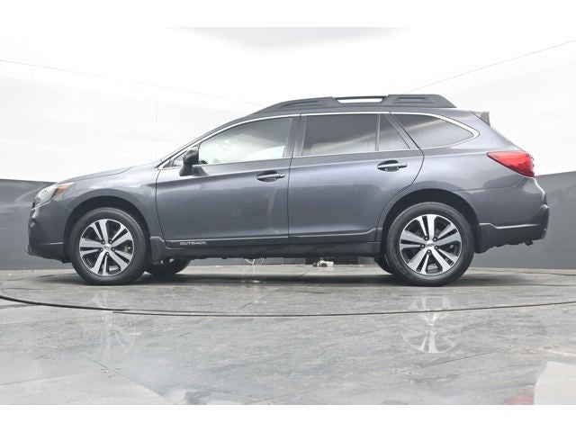 2018 Subaru Outback Limited