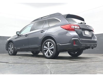 2018 Subaru Outback Limited
