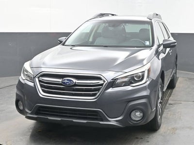 2018 Subaru Outback Limited