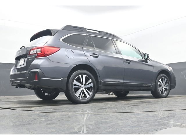 2018 Subaru Outback Limited