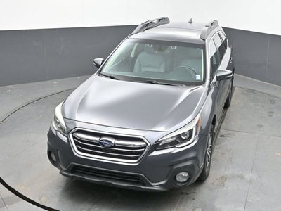 2018 Subaru Outback Limited