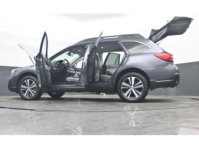 2018 Subaru Outback Limited