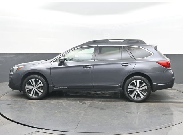 2018 Subaru Outback Limited