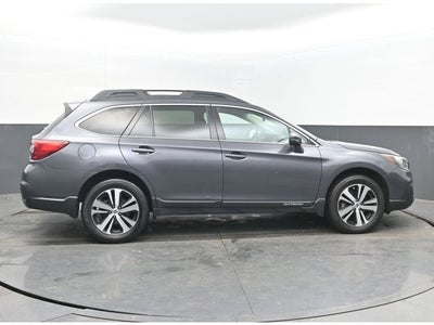 2018 Subaru Outback Limited