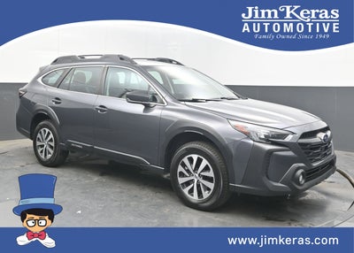 2023 Subaru Outback 2.5i