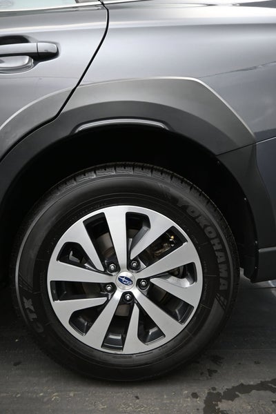 2023 Subaru Outback 2.5i