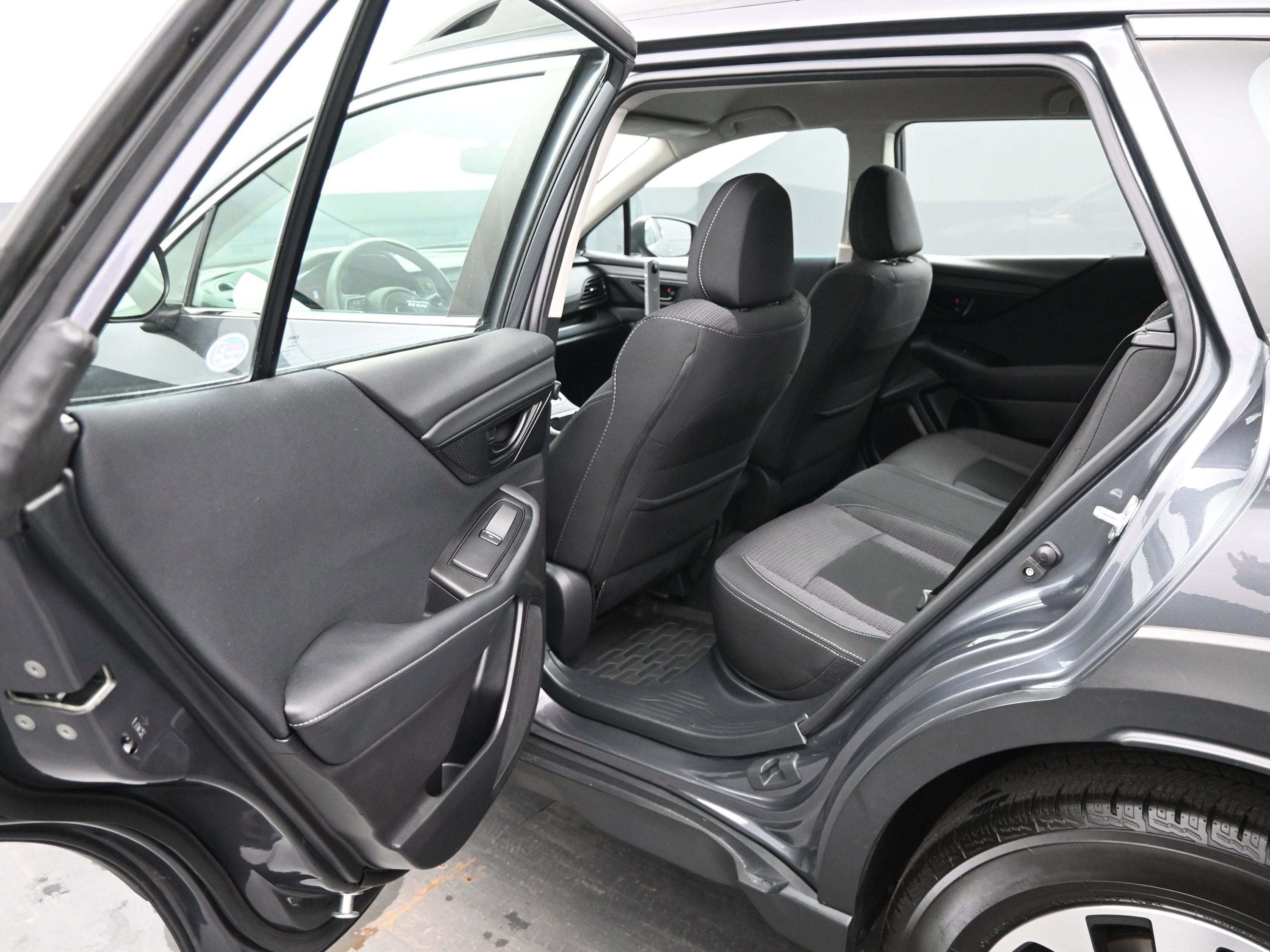 2023 Subaru Outback 2.5i