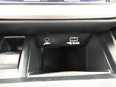 2023 Subaru Outback 2.5i