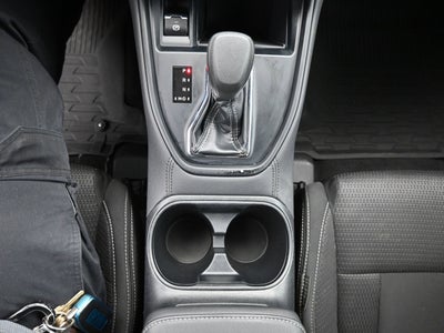 2023 Subaru Outback 2.5i