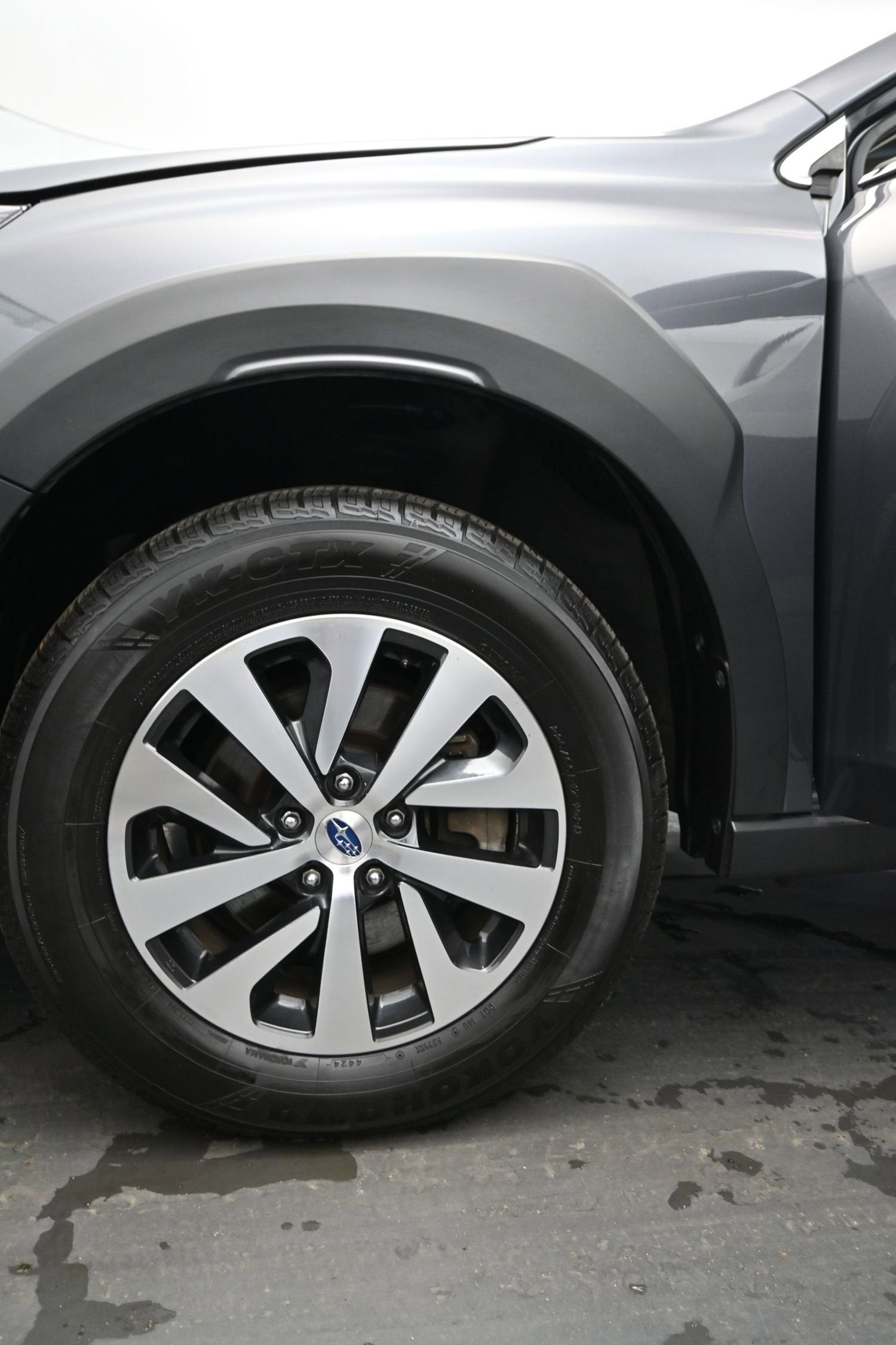 2023 Subaru Outback 2.5i