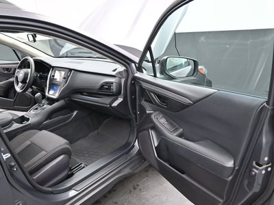 2023 Subaru Outback 2.5i