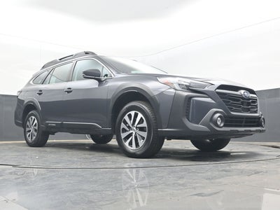 2023 Subaru Outback 2.5i