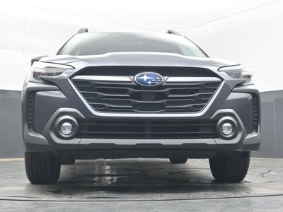 2023 Subaru Outback 2.5i