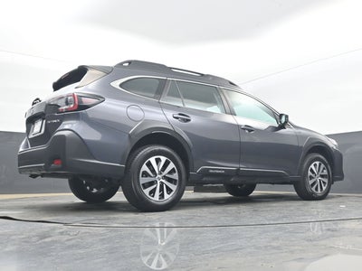 2023 Subaru Outback 2.5i
