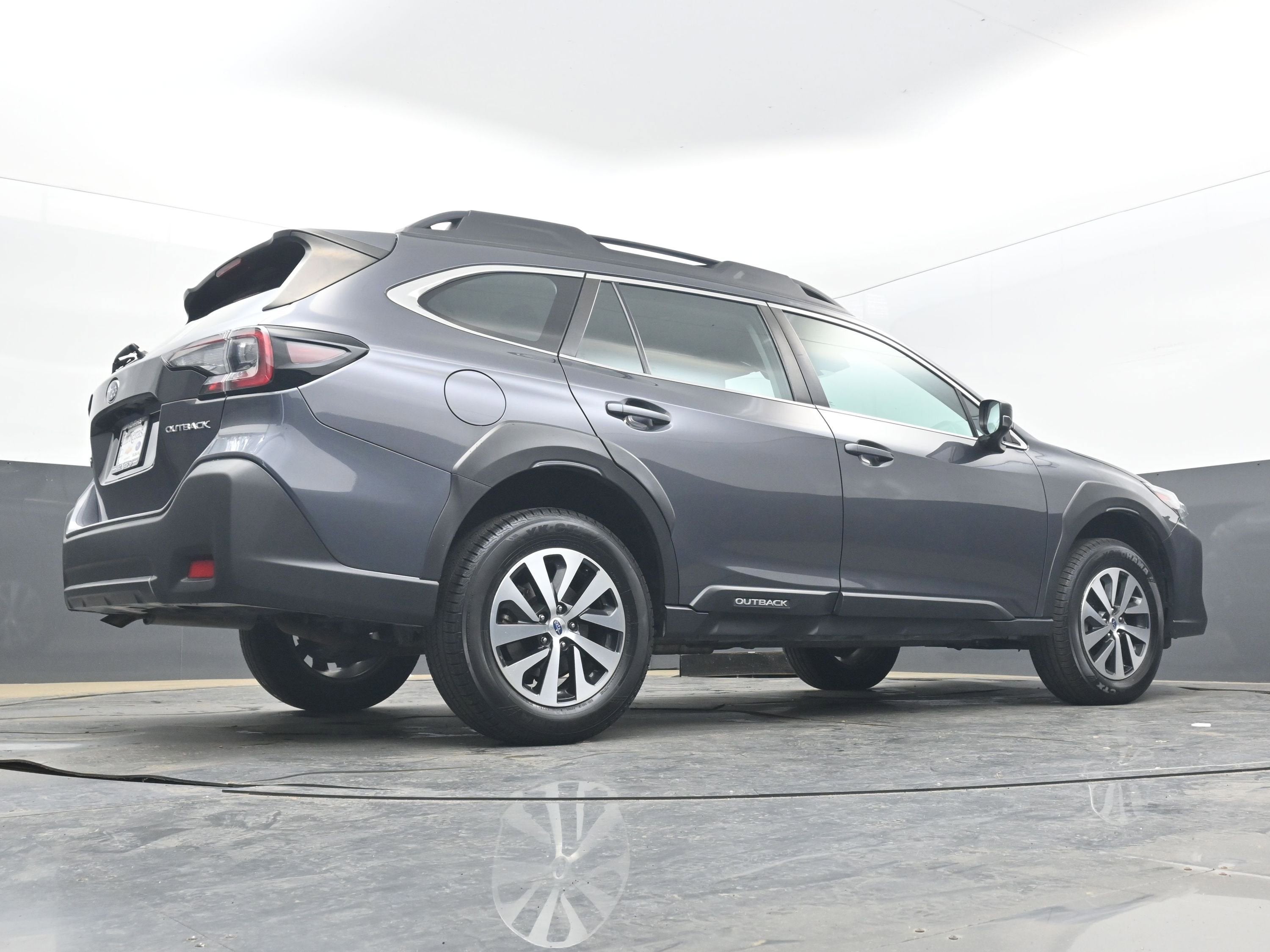 2023 Subaru Outback 2.5i