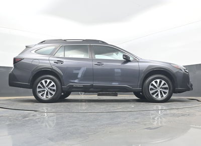 2023 Subaru Outback 2.5i