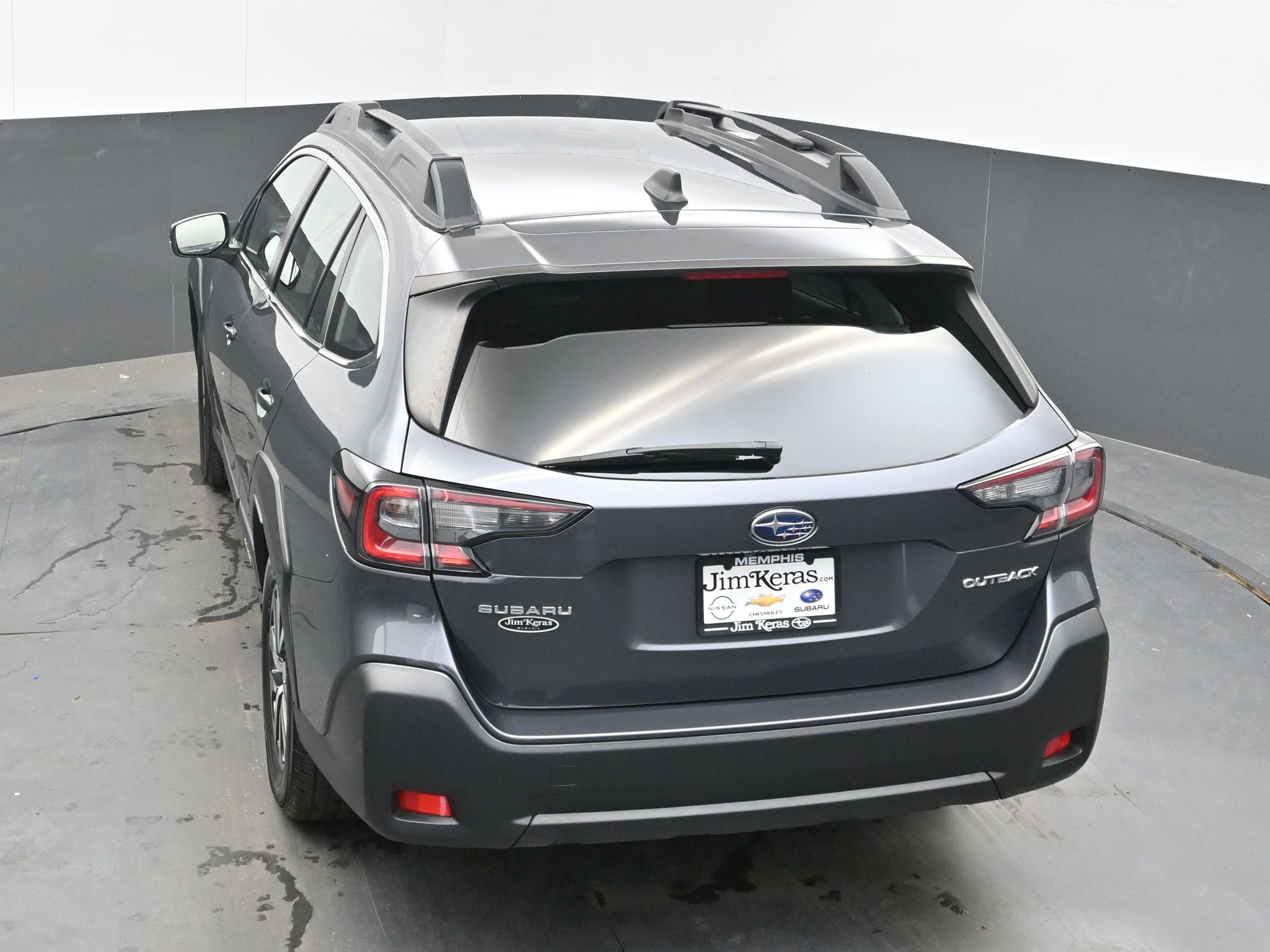 2023 Subaru Outback 2.5i