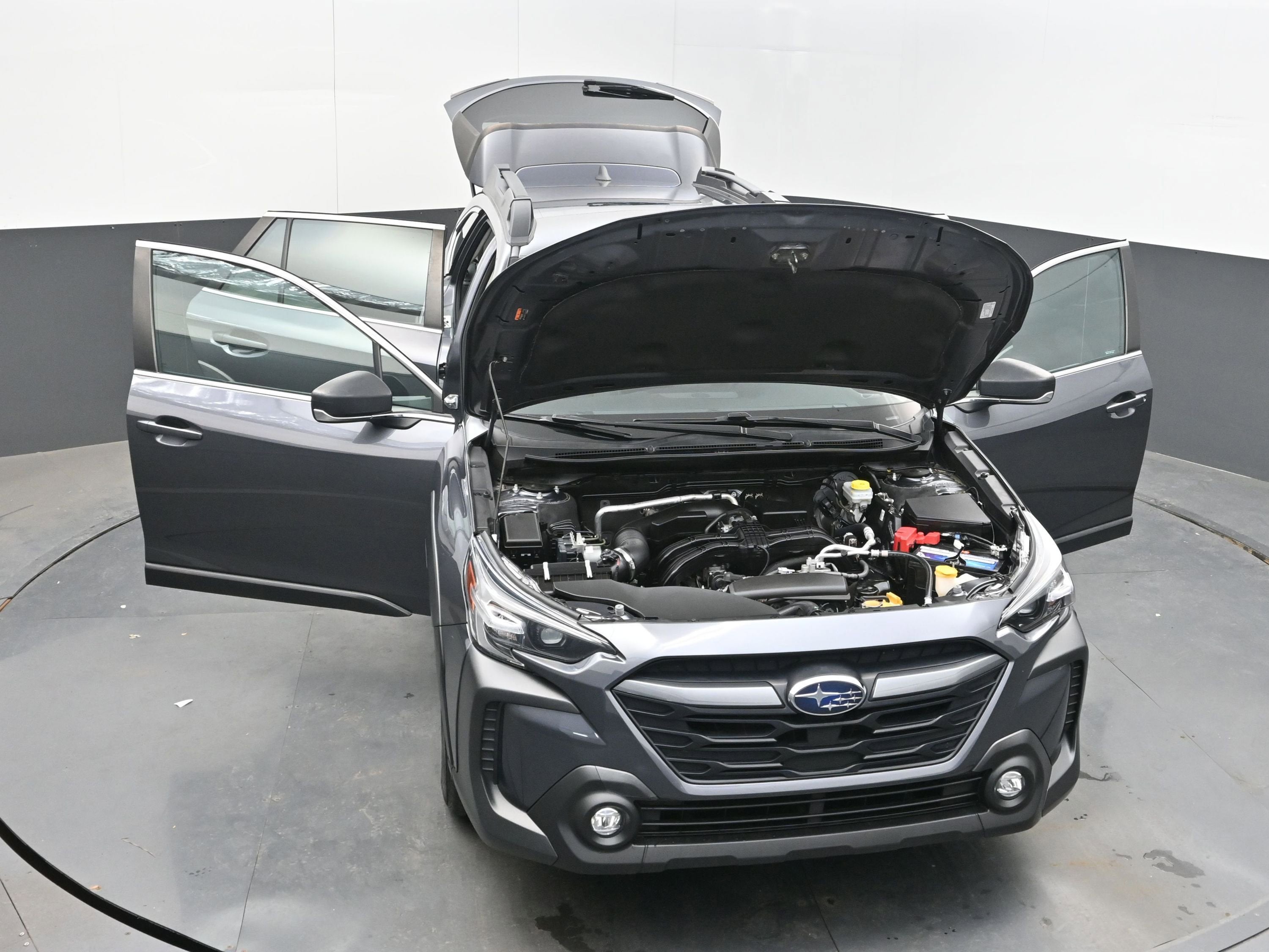 2023 Subaru Outback 2.5i