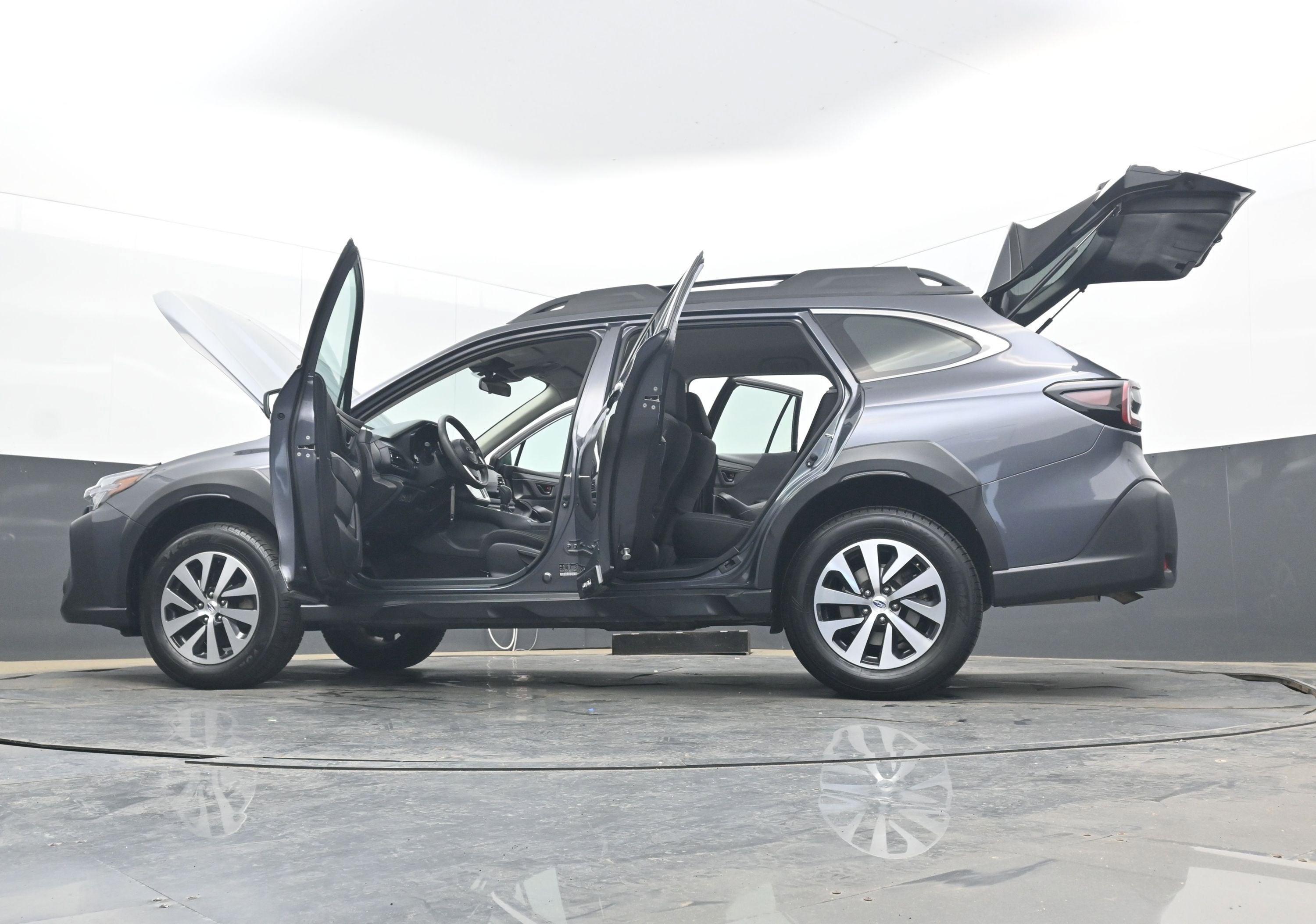 2023 Subaru Outback 2.5i
