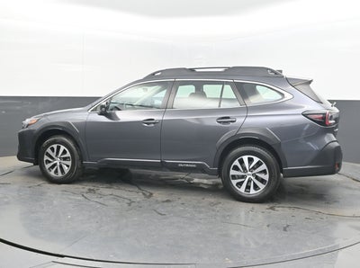 2023 Subaru Outback 2.5i