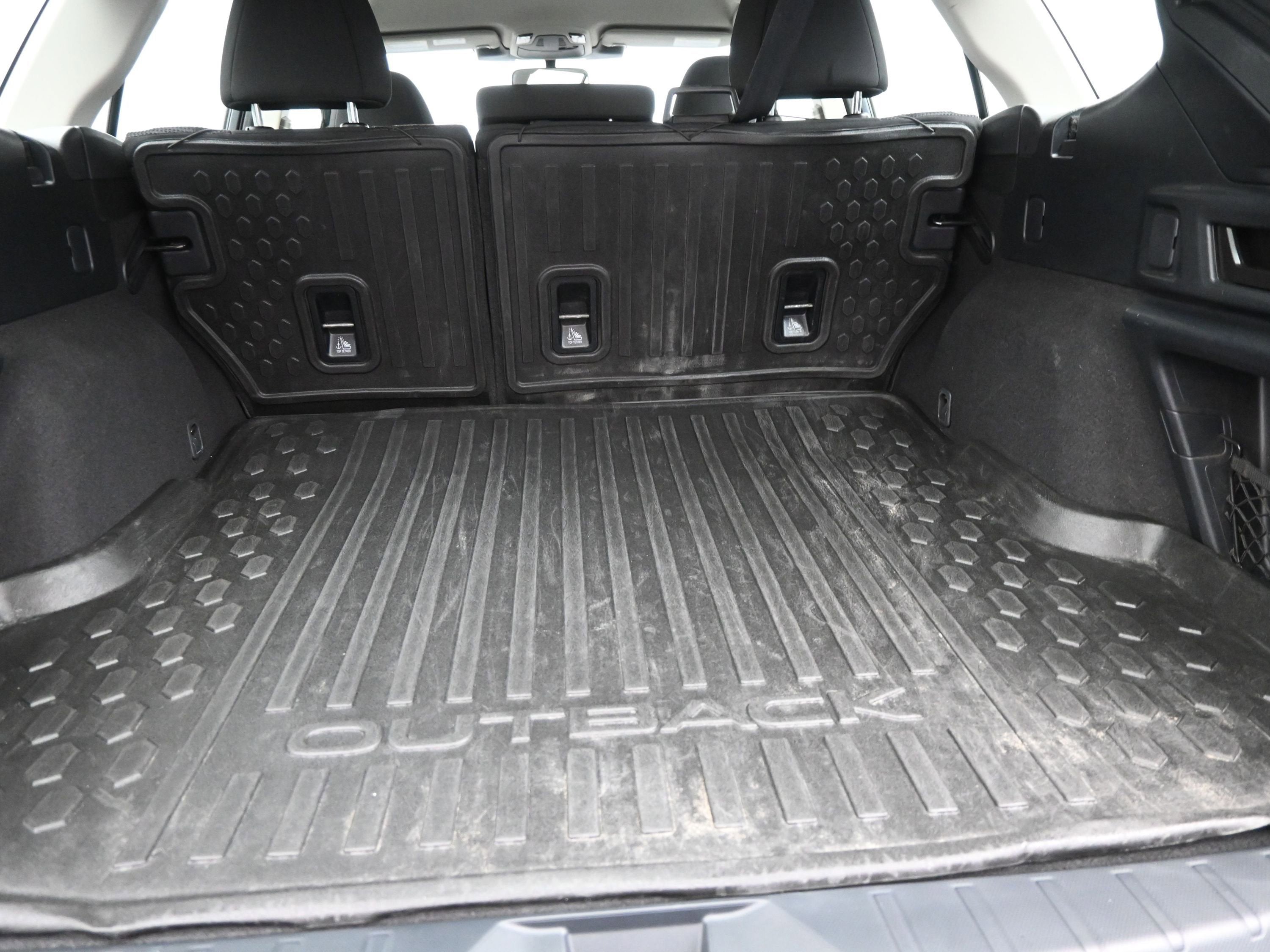 2023 Subaru Outback 2.5i