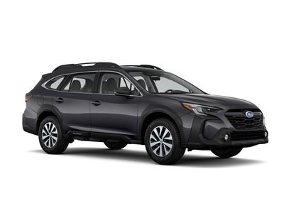 2023 Subaru Outback 2.5i