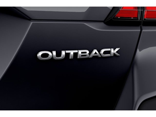 2023 Subaru Outback 2.5i