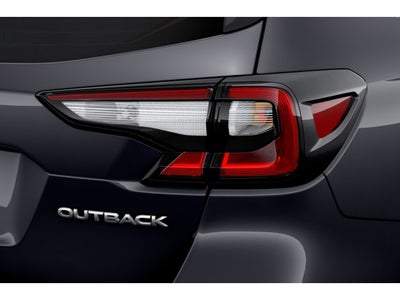 2023 Subaru Outback 2.5i