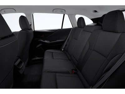 2023 Subaru Outback 2.5i