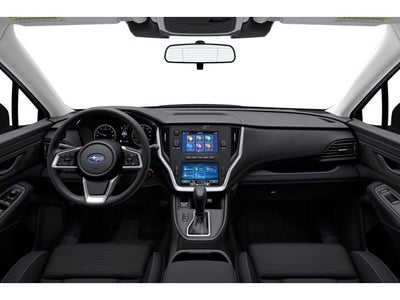 2023 Subaru Outback 2.5i