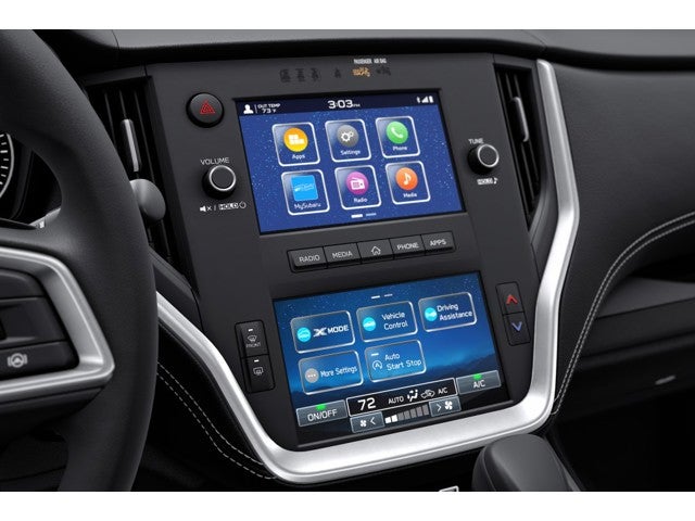 2023 Subaru Outback 2.5i