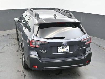 2023 Subaru Outback 2.5i