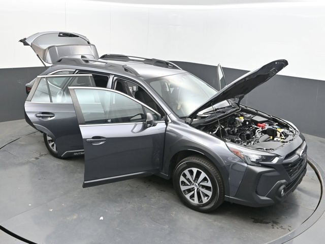 2023 Subaru Outback 2.5i