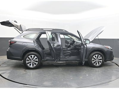 2023 Subaru Outback 2.5i