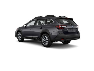 2023 Subaru Outback 2.5i