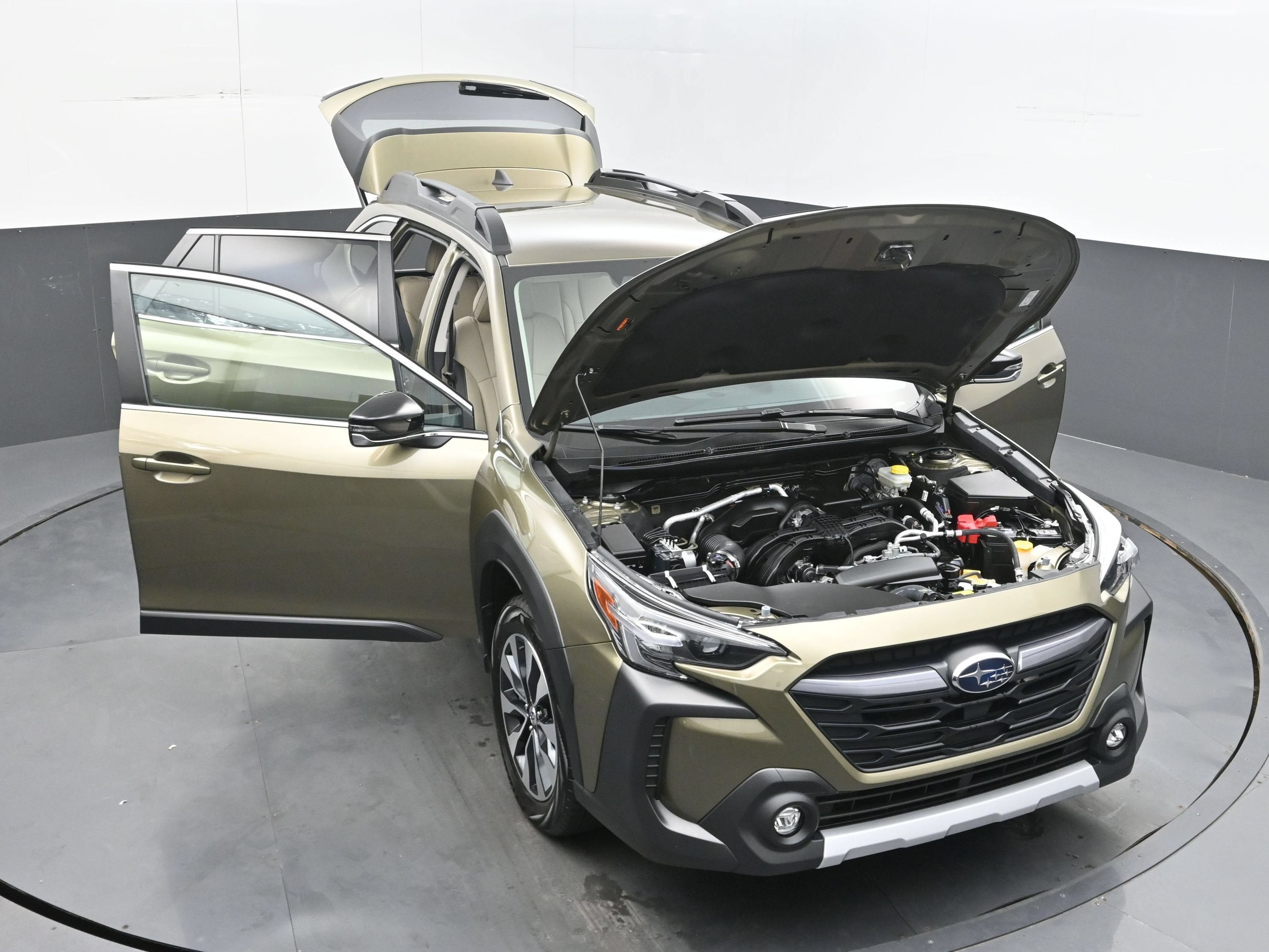2024 Subaru Outback Limited