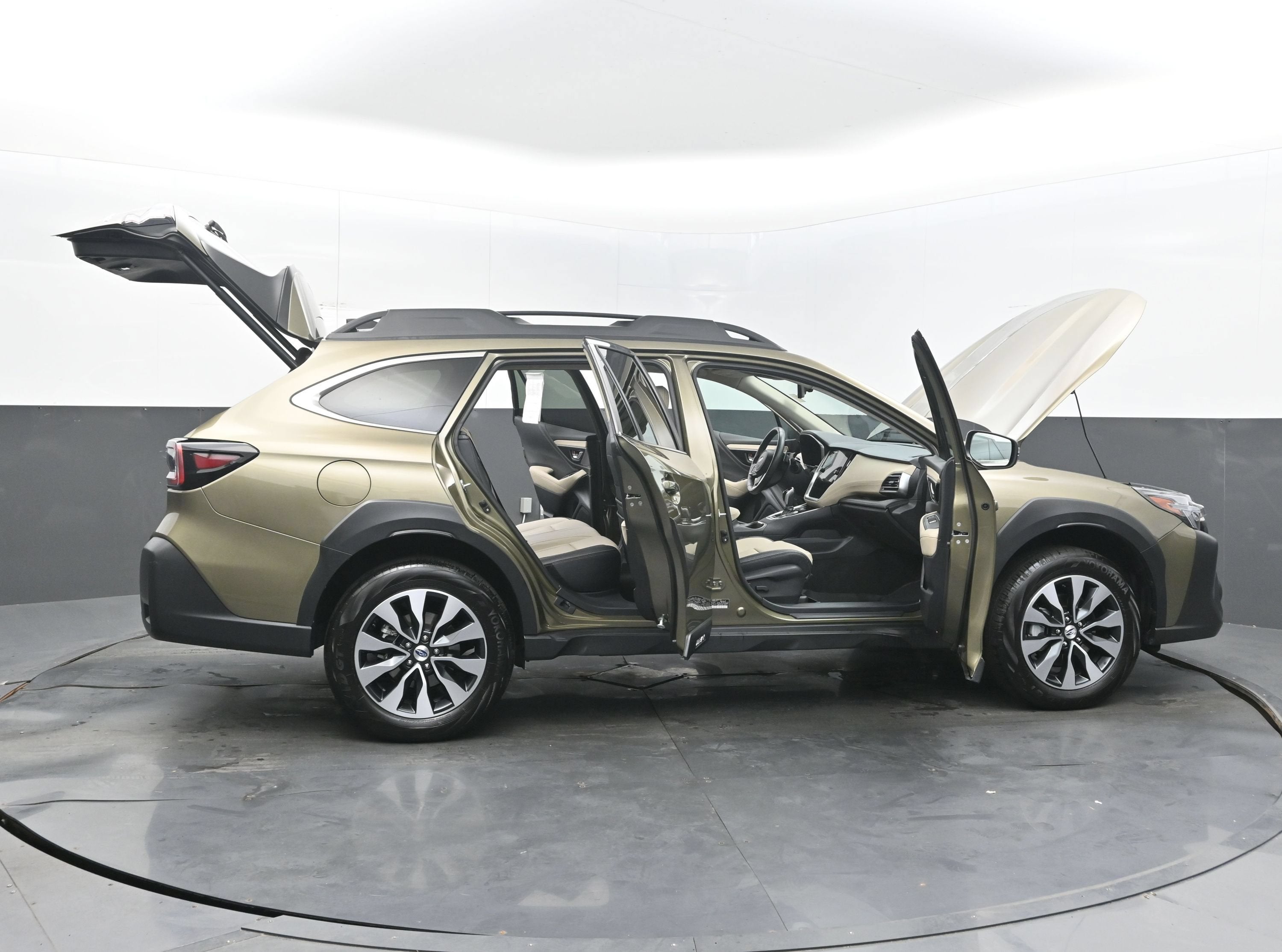 2024 Subaru Outback Limited
