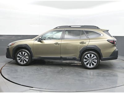 2024 Subaru Outback Limited