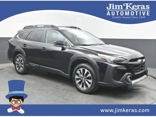 2024 Subaru Outback Limited