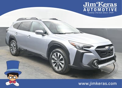 2023 Subaru Outback Touring
