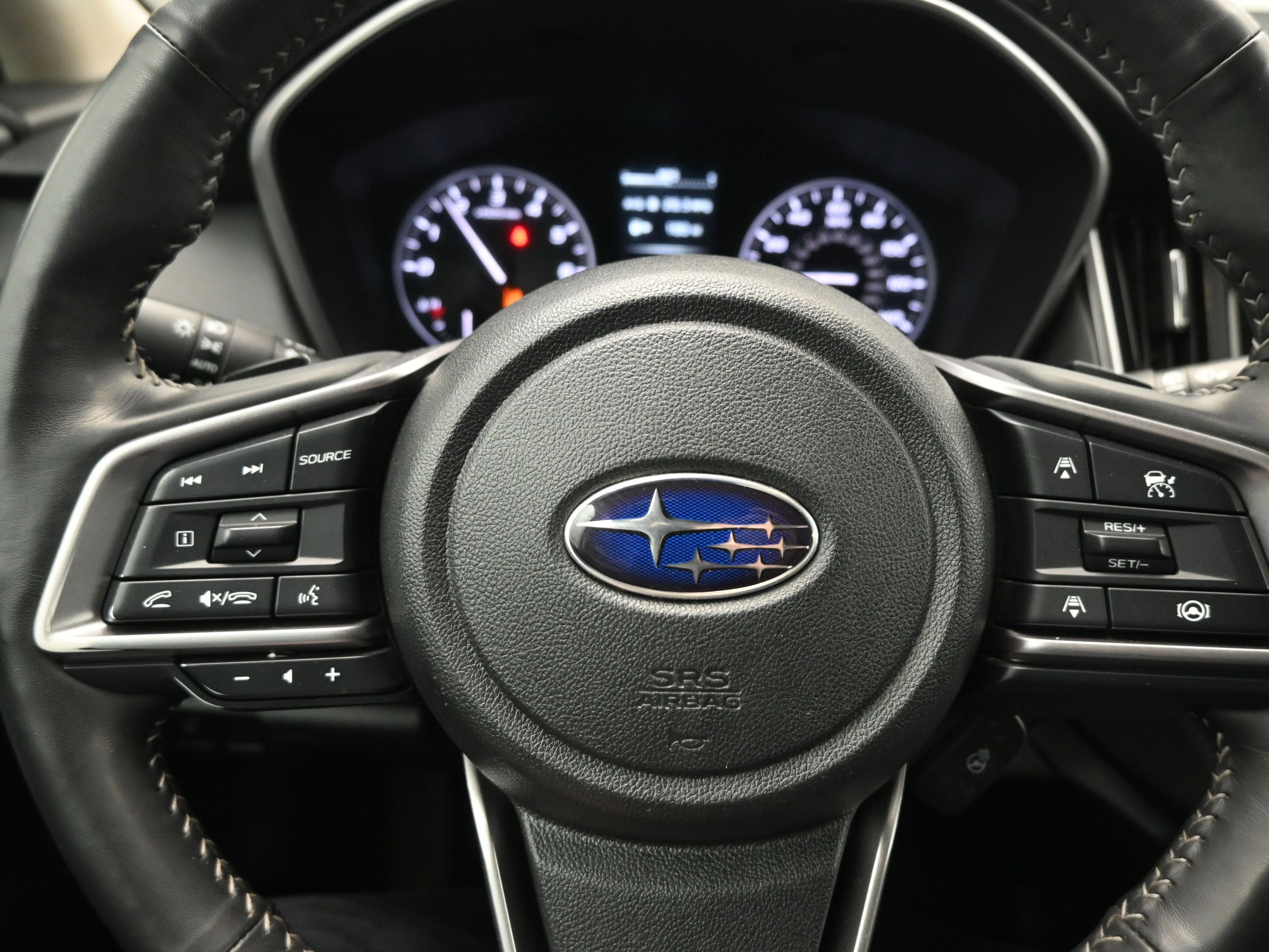 2023 Subaru Outback Touring